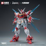  [SẴN HÀNG] Mô Hình Lắp Ráp Hemoxian Ứng Long Yinglong - YueShan Dragon Call Naraka Blade Point ( Kèm base + decal nước ) 