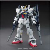  Mô Hình Lắp Ráp Gundam HG BF Build Gundam MK II MK 2 