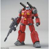  Mô Hình Lắp Ráp HG GTO 1/144 Guncannon ( Cucuru Doan's Island Ver.) 
