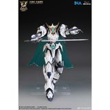  [HÀNG SẴN] Mô Hình Lắp Ráp SNAA RG 1/144 Knights of the Round Table - Titan Great Sword TRISTAN (Kèm decal nước ) 