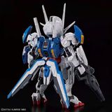  Mô Hình Lắp Ráp Gundam MGSD Aerial 