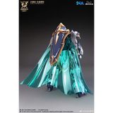  [HÀNG SẴN] Mô Hình Lắp Ráp SNAA RG 1/144 Knights of the Round Table - Titan Great Sword TRISTAN (Kèm decal nước ) 
