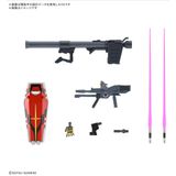  Mô hình Lắp Ráp GQuuuuuuX HG 1/144 White Gundam 