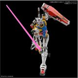  Mô hình Lắp Ráp GQuuuuuuX HG 1/144 White Gundam 
