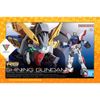 Mô Hình Lắp Ráp RG 1/144 Shining Gundam