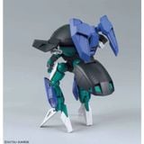  Mô Hình Lắp Ráp HG BF HGBF Build Fighter Diver 1/144 Wodom Pod 