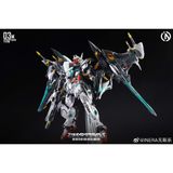  [SẴN HÀNG] Mô hình lắp ráp Thunderbolt 2.0 Cá Đuối - Thunder Devil Fish Equipment (Tặng base +  decal nước) 
