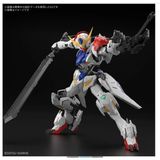 Mô Hình Lắp Ráp Gundam MG 1/100 Gundam Barbatos Lupus 