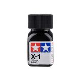  Sơn Mô Hình Tamiya Enamel X1 - X34 ( sơn cọ bóng/gloss gốc dầu ) 