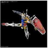  Mô hình Lắp Ráp GQuuuuuuX HG 1/144 White Gundam 