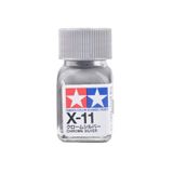  Sơn Mô Hình Tamiya Enamel X1 - X34 ( sơn cọ bóng/gloss gốc dầu ) 