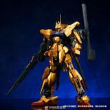  [Sẵn Hàng] Mô Hình Lắp Ráp MG 1/100 Golden Armor Full Armor Hyaku Shiki Kai 