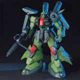  Mô Hình Lắp Ráp HG UC 1/144 AMX-011S Zaku III Custom 