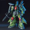  Mô Hình Lắp Ráp HG UC 1/144 AMX-011S Zaku III Custom 