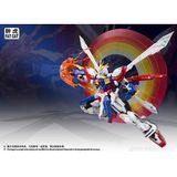  [SẴN HÀNG] Mô Hình Lắp Ráp 1/100 Azu GOD - FAT CAT Upscale series (tặng effect + decal nước) 