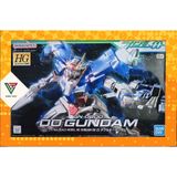  Mô Hình Lắp Ráp HG 1/144 GN-0000 00 Gundam 