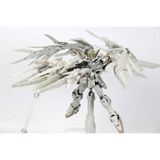  [SẴN HÀNG] Mô Hình Lắp Ráp 8827 M MG 1/100 Wing Zero Snow White Prelude ver GFF ( bản Khung Xương Kim Loại ) 