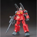  Mô Hình Lắp Ráp HG UC 1/144 RX-77-2 Guncannon Revive ver 