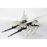  [SẴN HÀNG] Mô Hình Lắp Ráp 8827 M MG 1/100 Wing Zero Snow White Prelude ver GFF ( bản Khung Xương Kim Loại ) 