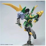 Mô Hình Lắp Ráp HG BD Build Diver 1/144 Gundam Jiyan Altron 