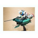  Mô Hình Lắp Ráp HG UC 1/144 RAS-96 Anksha 