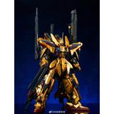  [Sẵn Hàng] Mô Hình Lắp Ráp MG 1/100 Golden Armor Full Armor Hyaku Shiki Kai 