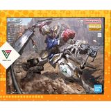  Mô Hình Lắp Ráp Gundam MG 1/100 Gundam Barbatos Lupus 