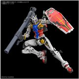 Mô hình Lắp Ráp GQuuuuuuX HG 1/144 White Gundam 