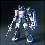  Mô Hình Lắp Ráp HG UC 1/144 MS-05B Zaku I (Black Tri-Stars Type) 
