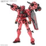  Mô hình Lắp Ráp GQuuuuuuX HG 1/144 Red Gundam 