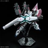  Mô Hình Lắp Ráp RG 1/144 Full Armor Unicorn Gundam 
