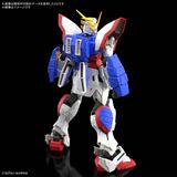  Mô Hình Lắp Ráp RG 1/144 Shining Gundam 