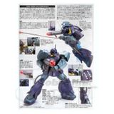  Mô Hình Lắp Ráp HG UC 1/144 Zaku Mariner 