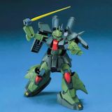  Mô Hình Lắp Ráp HG UC 1/144 AMX-011S Zaku III Custom 
