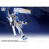  [SẴN HÀNG] Mô Hình Lắp Ráp MG Azu RX-78-2 Kowloon ver RG 2.0 - FAT CAT (tặng effect + decal nước) 