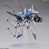  Mô Hình Lắp MG 1/100 Ex-S Gundam / S Gundam 1.5 ver 