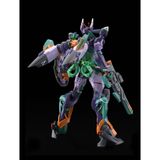  Decal Nước Huỳnh Quang Dán Mô Hình GQuuuuuuX EVO HG 1/144 GFred 