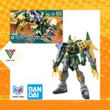  Mô Hình Lắp Ráp HG BD Build Diver 1/144 Gundam Jiyan Altron 
