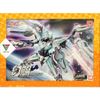  [ HÀNG SẴN ] Mô hình lắp ráp Metal frame tỉ lệ 1/100 HiRM Motor Nuclear MNP - CR01 HUAN CI HUYỄN TỨ ( Kèm decal nước) 