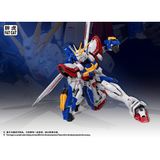  [SẴN HÀNG] Mô Hình Lắp Ráp 1/100 Azu GOD - FAT CAT Upscale series (tặng effect + decal nước) 