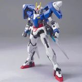  Mô Hình Lắp Ráp HG 1/144 GN-0000 00 Gundam 