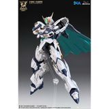  [HÀNG SẴN] Mô Hình Lắp Ráp SNAA RG 1/144 Knights of the Round Table - Titan Great Sword TRISTAN (Kèm decal nước ) 