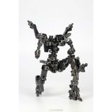  [SẴN HÀNG] Mô Hình Lắp Ráp 8827 M MG 1/100 Wing Zero Snow White Prelude ver GFF ( bản Khung Xương Kim Loại ) 