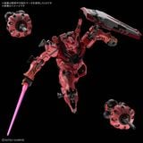  Mô hình Lắp Ráp GQuuuuuuX HG 1/144 Red Gundam 