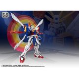  [SẴN HÀNG] Mô Hình Lắp Ráp 1/100 Azu GOD - FAT CAT Upscale series (tặng effect + decal nước) 