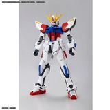  Mô Hình Lắp Ráp Gundam Build Fighter Build Strike Gundam ( nội địa Trung ) 