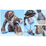  Mô Hình Lắp Ráp 1/144 HG UC MSM-04 Acguy 