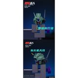  [SẴN HÀNG] Mô Hình Lắp Ráp / -  (tặng base, LED, decal nước) 