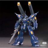  Mô Hình Lắp Ráp HG BF HGBF Build Fighter 1/144 Amazing Kampfer 