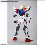  Mô Hình Lắp Ráp Gundam Build Fighter Build Strike Gundam ( nội địa Trung ) 